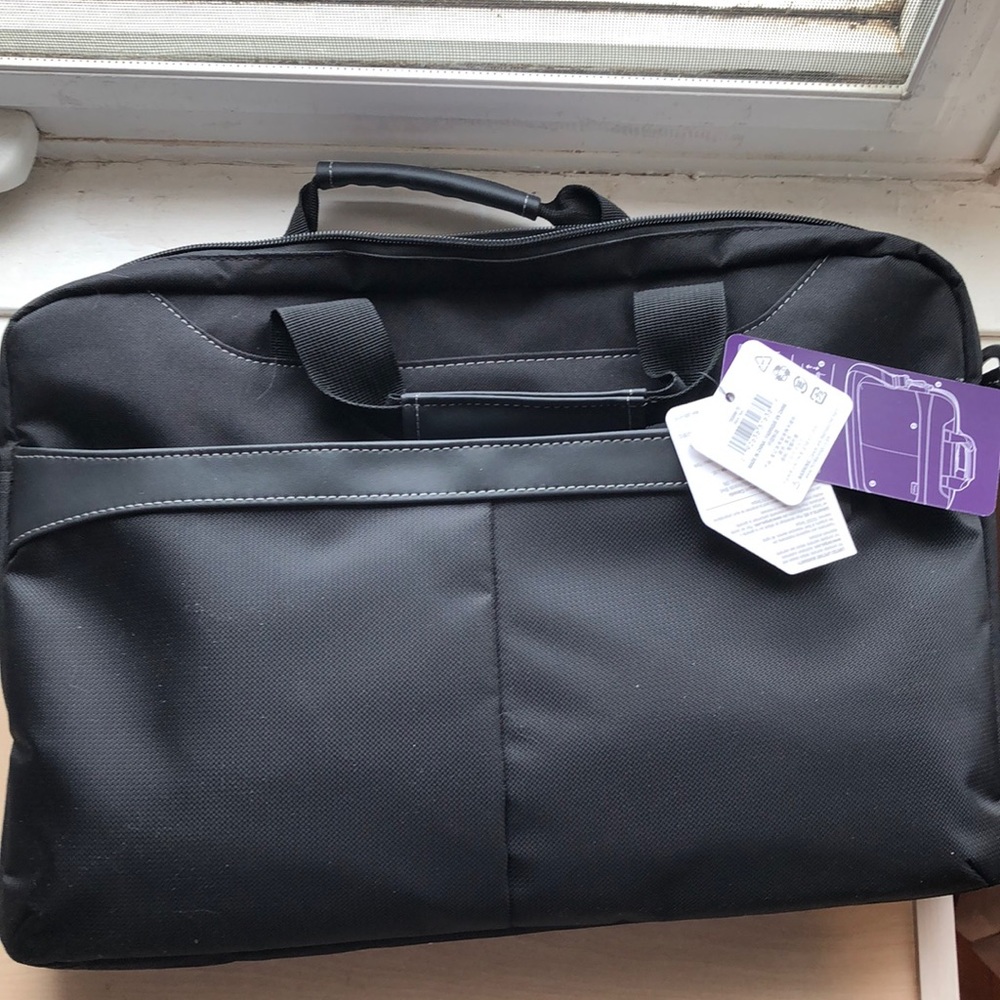 Brand new computer bag